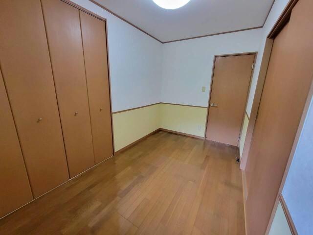 レジデンス鹿島の物件内観写真