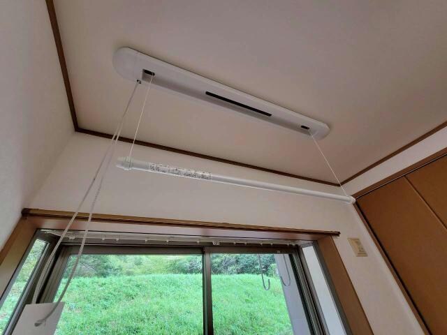 レジデンス鹿島の物件内観写真