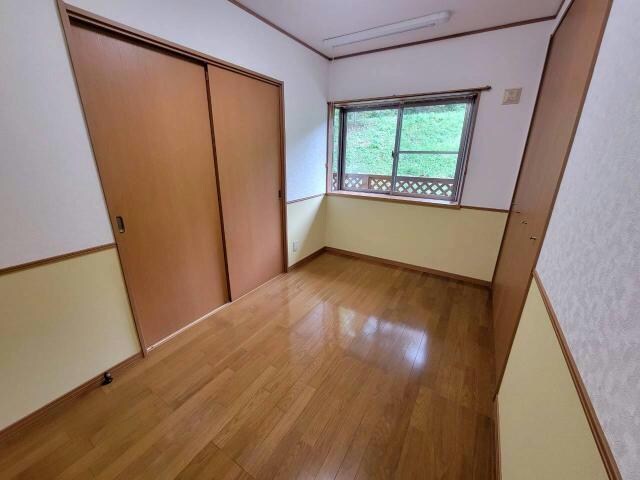 レジデンス鹿島の物件内観写真