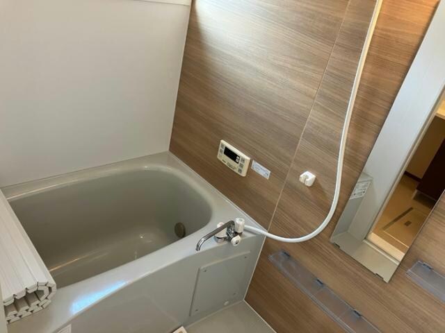 サニーフラット大道北　Aの物件内観写真