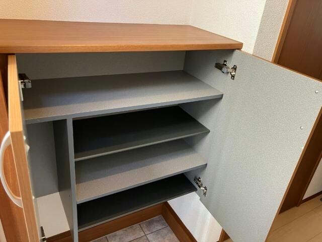 サニーフラット大道北　Aの物件内観写真