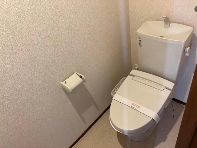 サニーフラット大道北　Aの物件内観写真