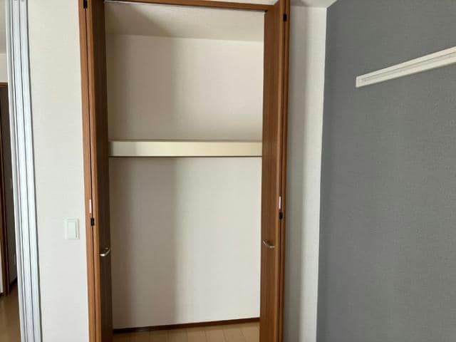 サニーフラット大道北　Aの物件内観写真