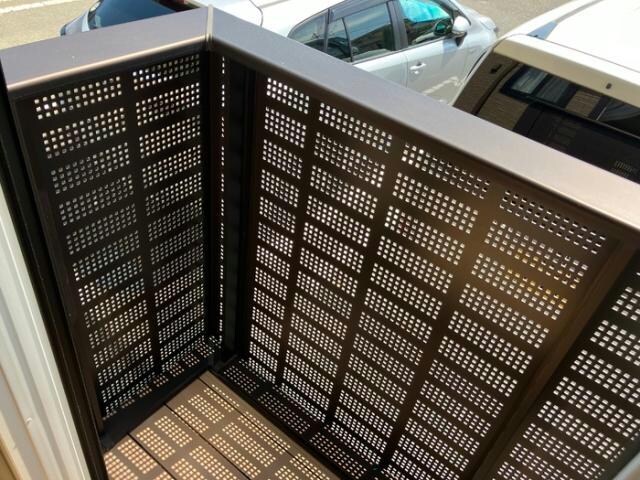 サニーフラット大道北　Aの物件内観写真