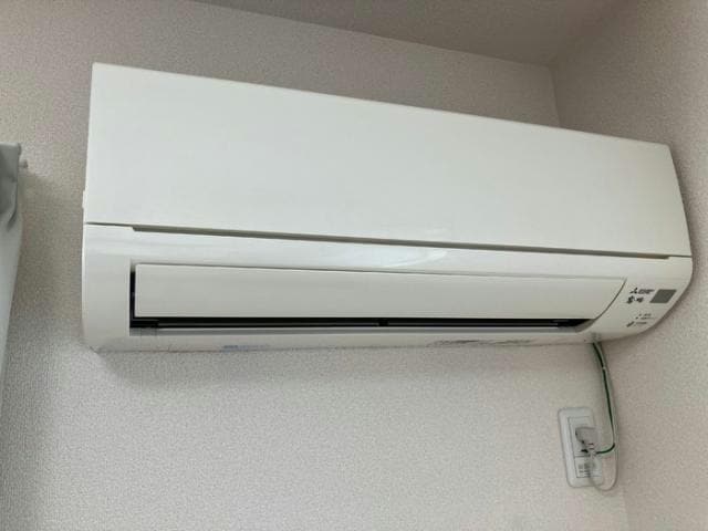 サニーフラット大道北　Aの物件内観写真