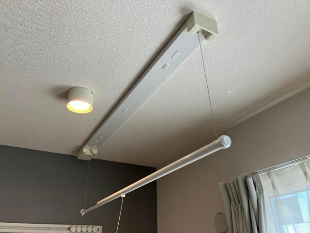 サニーフラット大道北　Aの物件内観写真