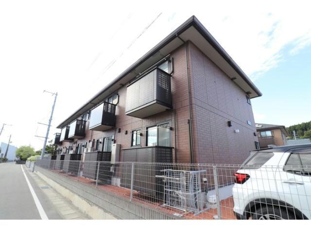 アルシオン　Cの物件外観写真