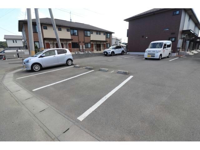 アルシオン　Cの物件外観写真