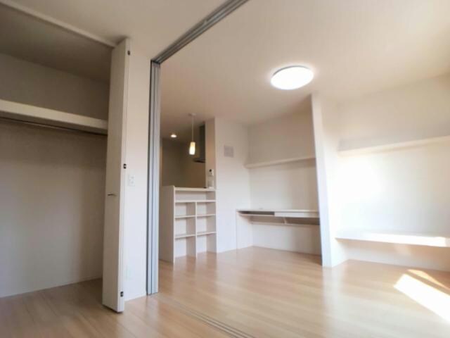 アルシオン　Cの物件内観写真