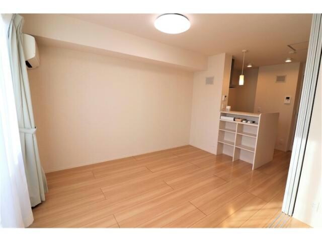 アルシオン　Cの物件内観写真