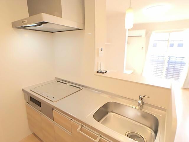 アルシオン　Cの物件内観写真