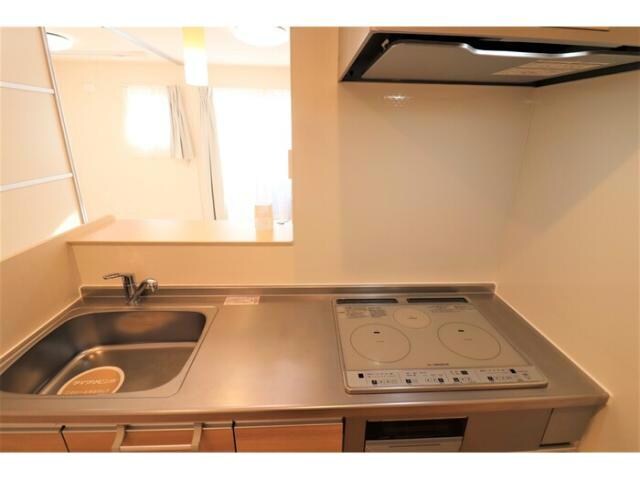 アルシオン　Cの物件内観写真