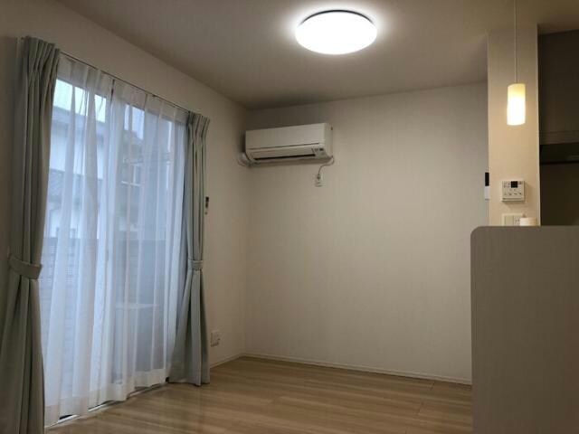 アルシオン　Cの物件内観写真