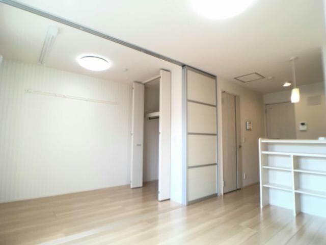 アルシオン　Cの物件内観写真
