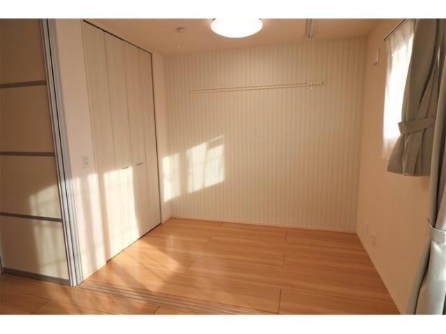 アルシオン　Cの物件内観写真