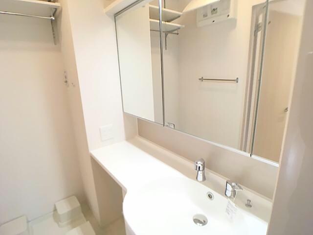 アルシオン　Cの物件内観写真