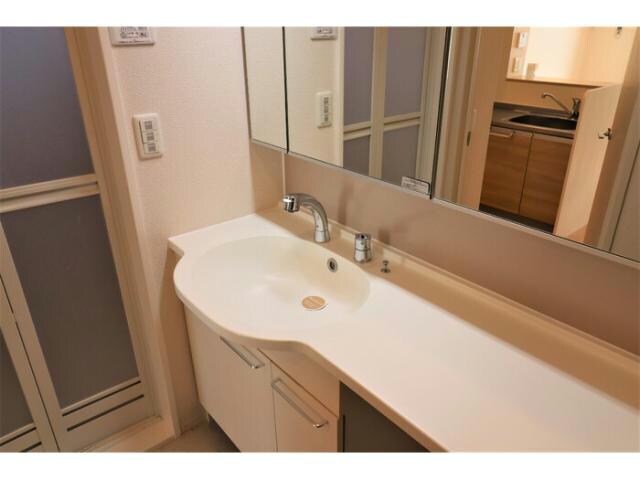 アルシオン　Cの物件内観写真