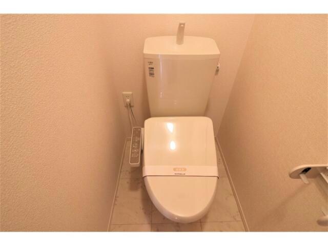 アルシオン　Cの物件内観写真