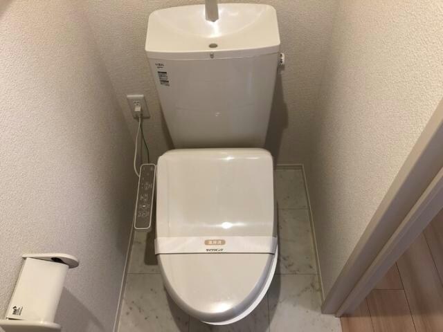 アルシオン　Cの物件内観写真