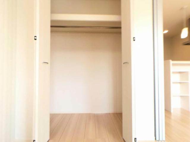 アルシオン　Cの物件内観写真