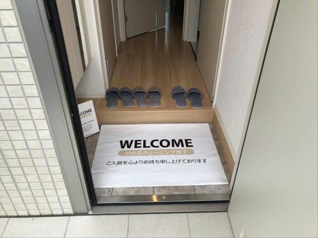 アルシオン　Cの物件内観写真