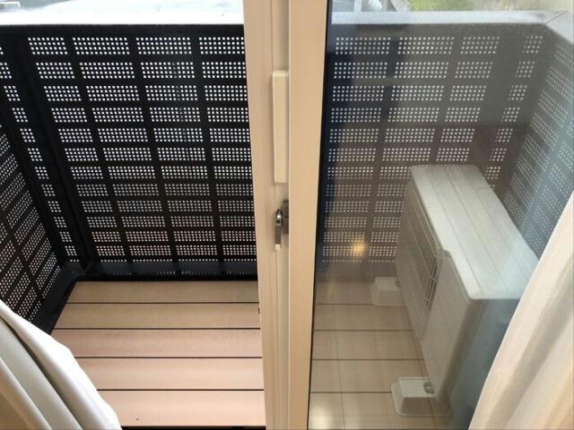 アルシオン　Cの物件内観写真