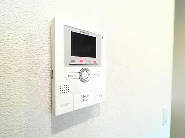 アルシオン　Cの物件内観写真