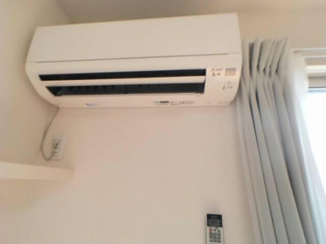 アルシオン　Cの物件内観写真