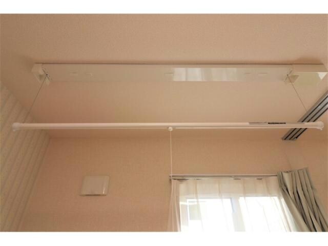 アルシオン　Cの物件内観写真