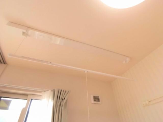アルシオン　Cの物件内観写真