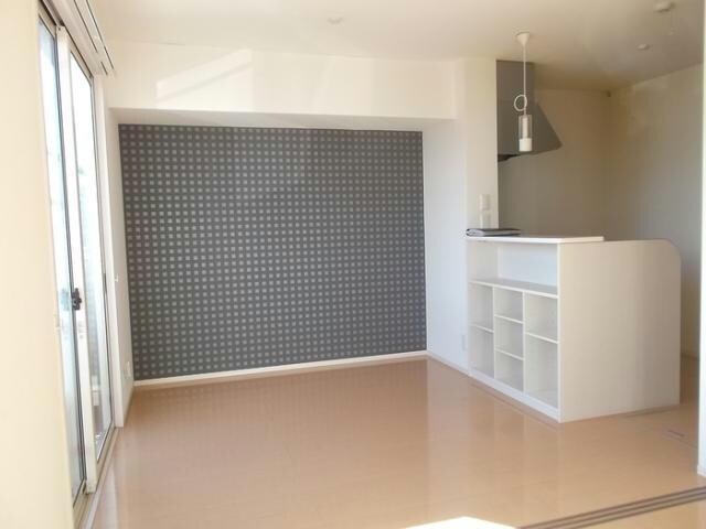 ヴィラパティオAの物件内観写真