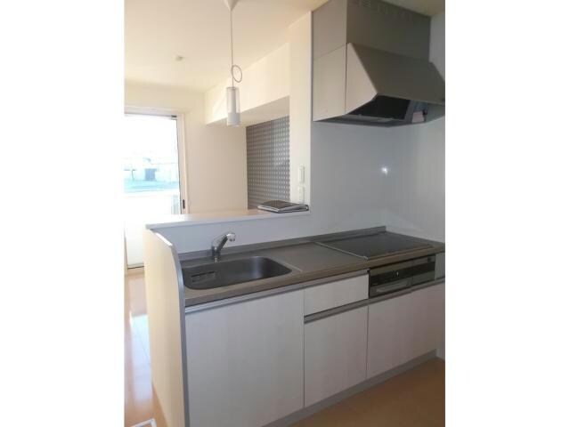 ヴィラパティオAの物件内観写真