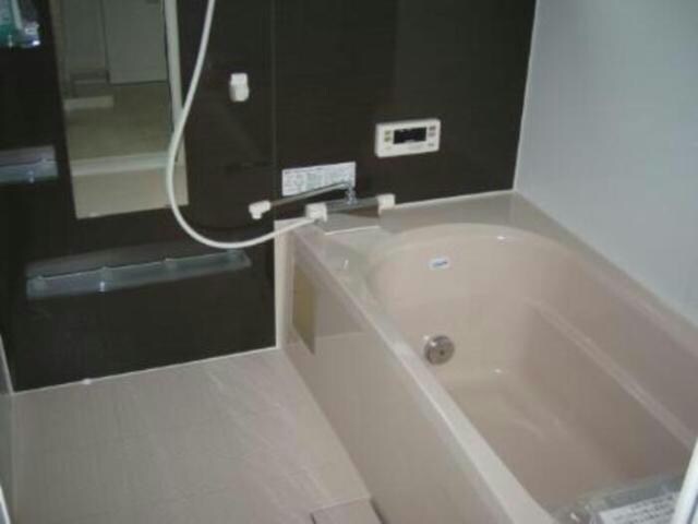 ヴィラパティオAの物件内観写真