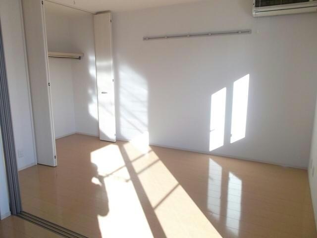 ヴィラパティオAの物件内観写真