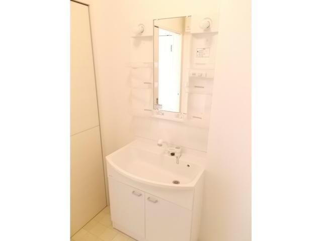 ヴィラパティオAの物件内観写真