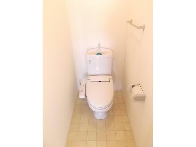 ヴィラパティオAの物件内観写真