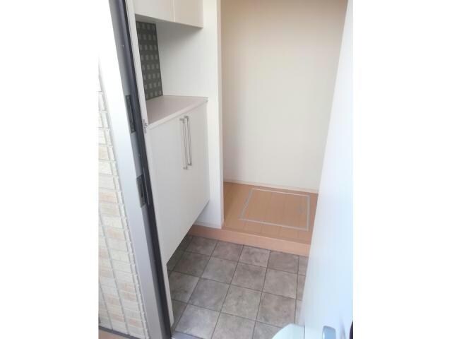 ヴィラパティオAの物件内観写真