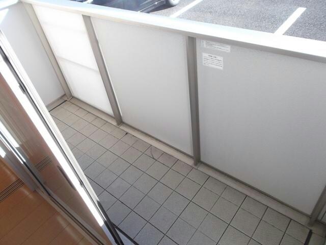 ヴィラパティオAの物件内観写真