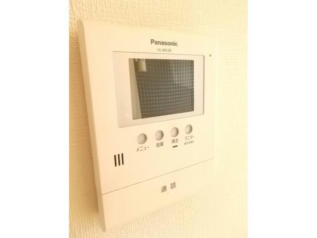 ヴィラパティオAの物件内観写真