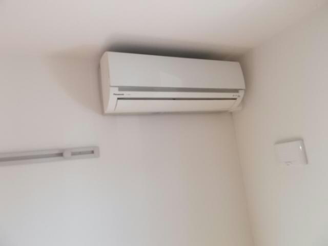 ヴィラパティオAの物件内観写真