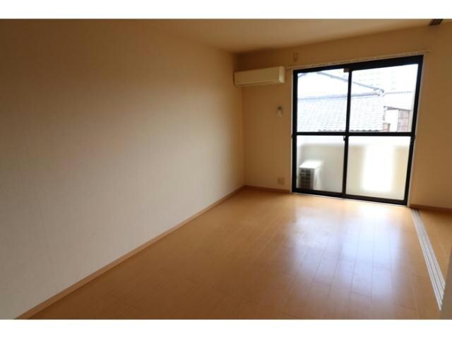 ファミールハイツの物件内観写真