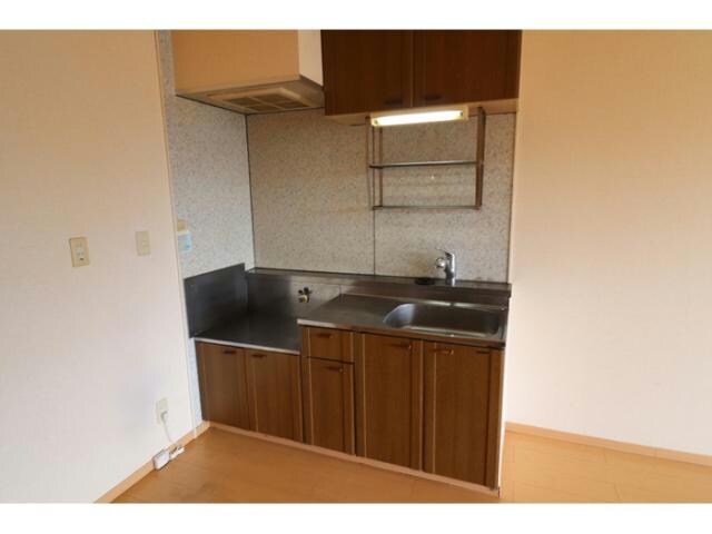 ファミールハイツの物件内観写真