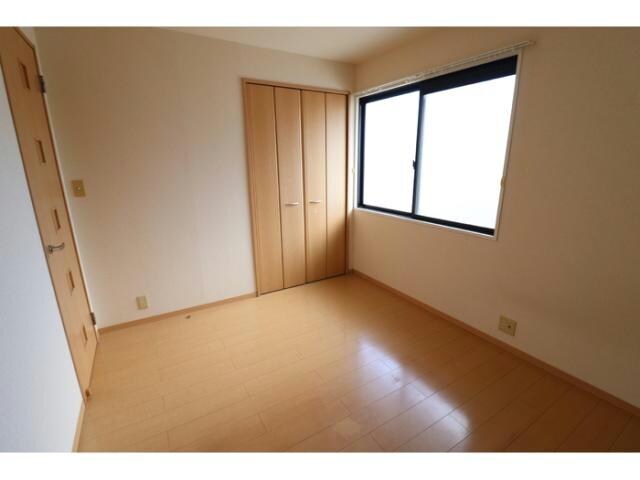 ファミールハイツの物件内観写真