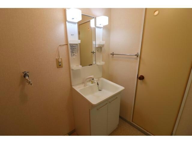 ファミールハイツの物件内観写真