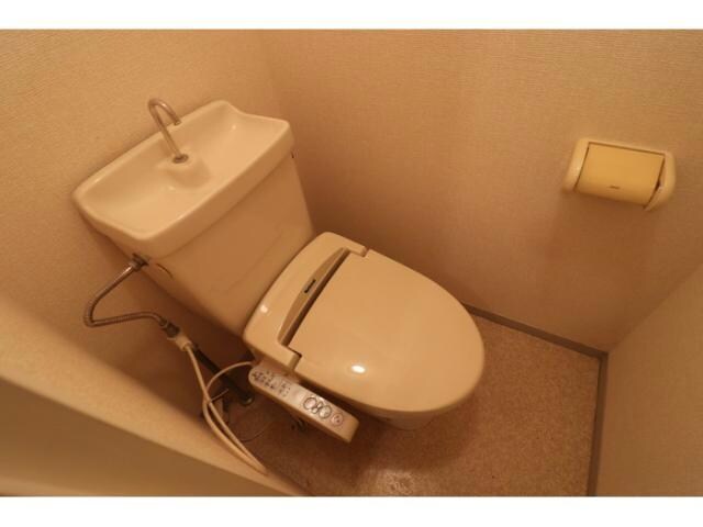 ファミールハイツの物件内観写真