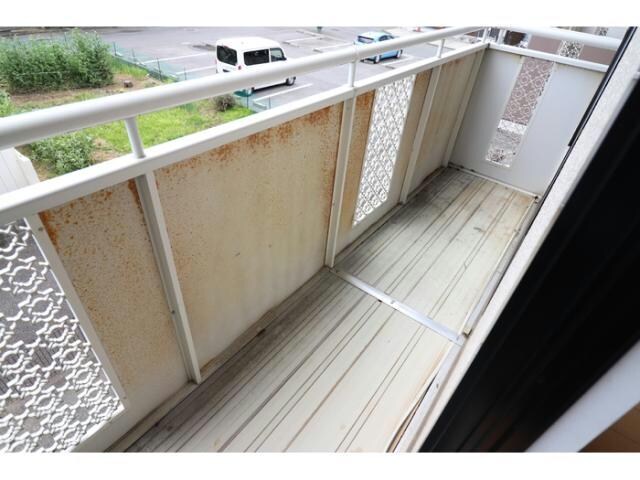 ファミールハイツの物件内観写真