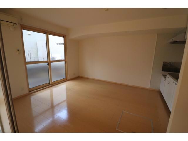 アネックスもえぎの物件内観写真