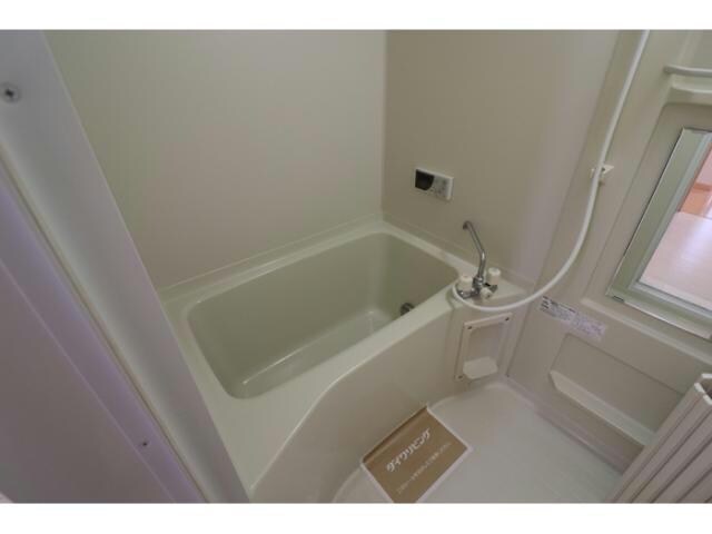 アネックスもえぎの物件内観写真