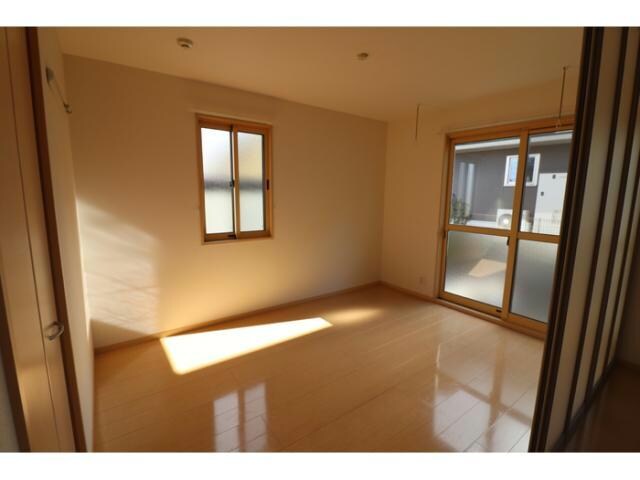 アネックスもえぎの物件内観写真