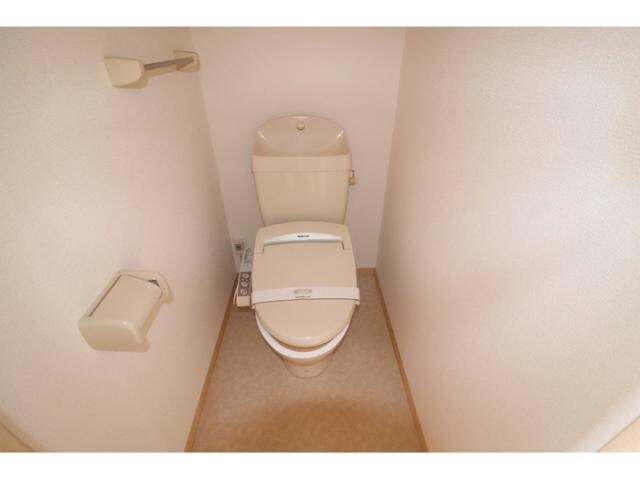 アネックスもえぎの物件内観写真